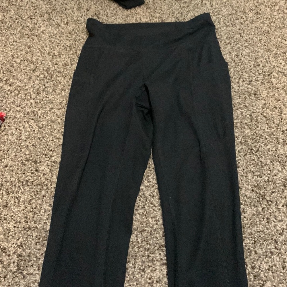 Hollister Gilly Hicks Leggings Size XS.